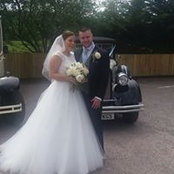 Christine Thomas's photo