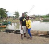 Foto de Millicent Olango