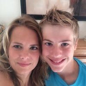 Amy Consolatti's photo