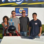 Clay Michaud's photo