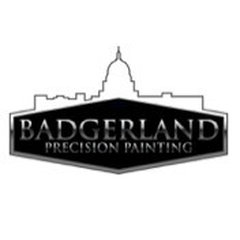 BadgerLand Precision Painting
