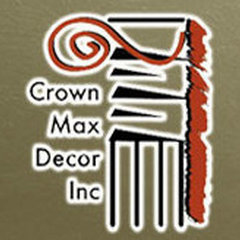 Crown Max Decor, Inc.