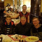 Mike Seibel's photo