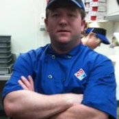 Mike Simisters billede