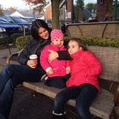 Darren O'Meara's photo