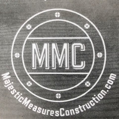 Majestic Measures Construction
