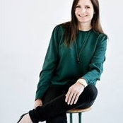 Mette Mølbak's photo