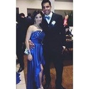 Larissa Costa's photo