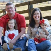 Kristy Ethridge's photo