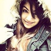 Sidra Naushads foto