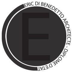 Eric Di Benetto