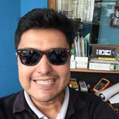 Fernando Piñal Moctezuma's photo