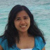 Marilyn Barrameda's photo