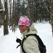 Foto de Suzanne Chevrefils
