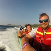 Cody Nelson's photo