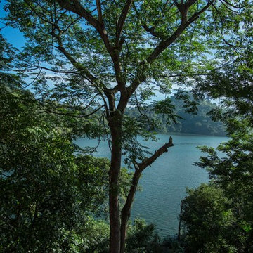 Veiw-The Hermitage Kandy- Edwards Collection