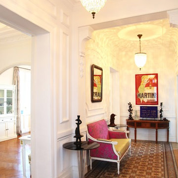 Villa Nice