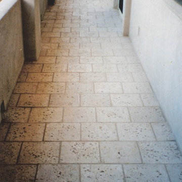 Deck Tile