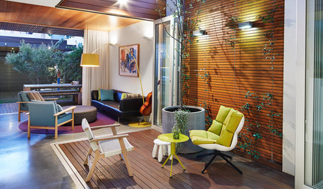 How to Turn Rooms Into Multi-Purpose Spaces