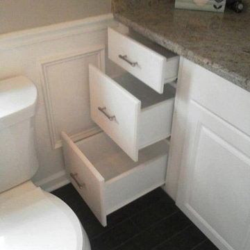 Bathrooms