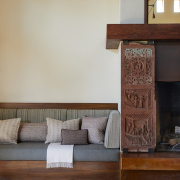 Wine Country Rustic