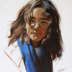Oil Paintings - Products