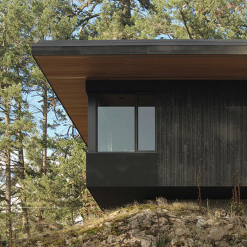 Hilltop House