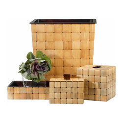 Barclay Bath Collection, Pine - Products