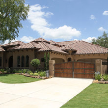 Driveway Gates