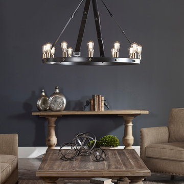 Parsons Interior Design Projects