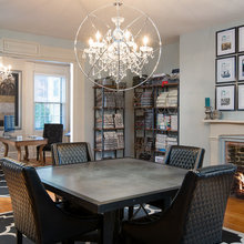 federalist farmhouse