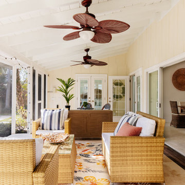 Anna Maria Island Hideaway