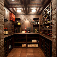 Wine Cellar