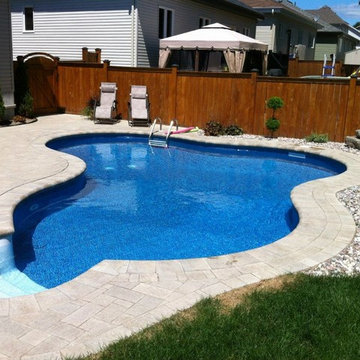 Pools