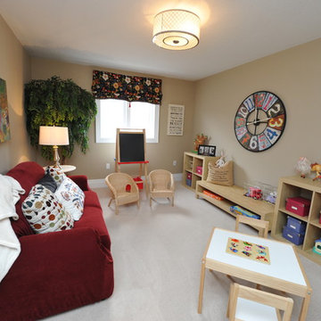 Florentine 3300 square foot single home