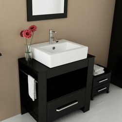 Avola Bathroom Vanities - Bathroom Vanities And Sink Consoles