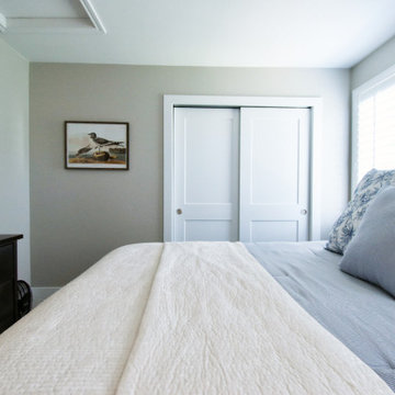 Broadmoor Whole House Remodel