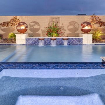 Gorgeous Peaceful Oasis in Gilbert, Arizona