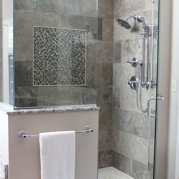 Bathroom Remodel, Medina, OH #5