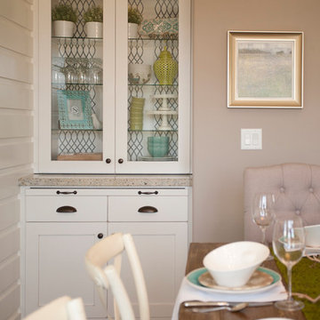 Parade Home