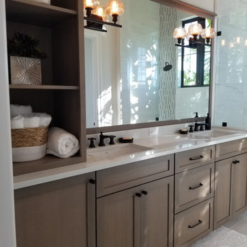 Junior Bath Vanity