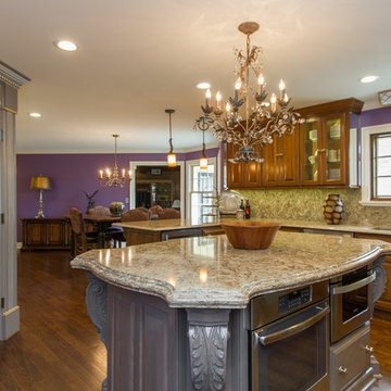 KC Area Remodels