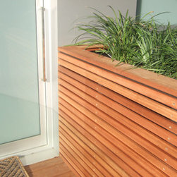 planter box - Outdoor Products