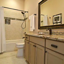 Jona Bathroom