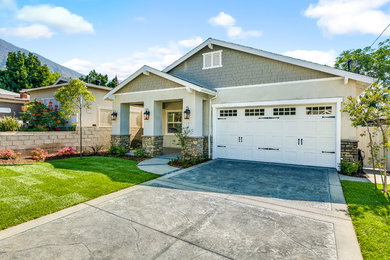 Exterior home photo in Los Angeles