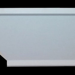 Moulding profiles - Home Improvement