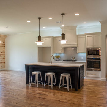 Lone Oak Farms, Edmond, OK (15601)