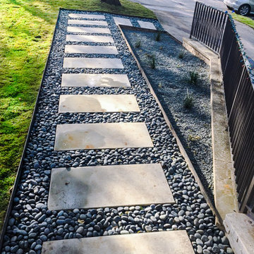 Hardscaping in Encino, CA