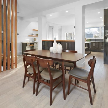 Home Staging Bonnie Doon Infill II