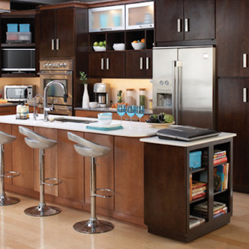 Cabinets